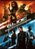 affiche du film G.I JOE LE REVEIL DU COBRA