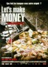 LET'S MAKE MONEY movie poster