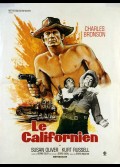 CALIFORNIEN (LE)