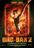 ONG BAK 2