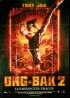 affiche du film ONG BAK 2