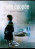 UNE EPOPEE movie poster