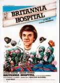 BRITANNIA HOSPITAL