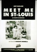 CHANT DU MISSOURI (LE)