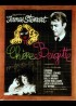 affiche du film CHERE BRIGITTE