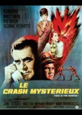 CRASH MYSTERIEUX (LE)