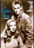 BLUE DAHLIA (THE) movie poster