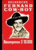 FERNAND COWBOY