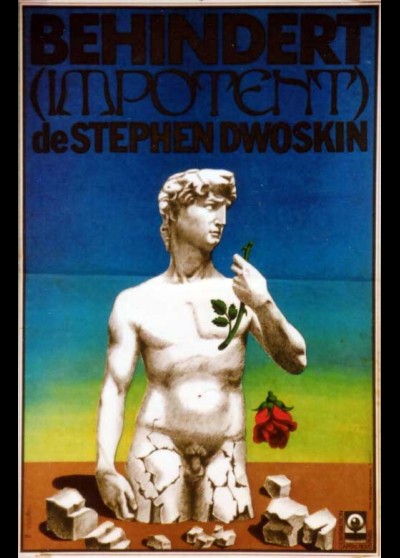 affiche du film IMPOTENT