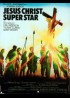 affiche du film JESUS CHRIST SUPERSTAR