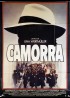 affiche du film CAMORRA