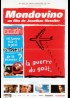 MONDOVINO movie poster