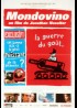 MONDOVINO movie poster