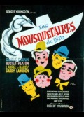 MOUSQUETAIRES DU RIRE (LES)