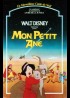 MON PETIT ANE movie poster