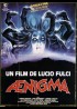 affiche du film AENIGMA