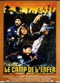 CAMP DE L'ENFER (LE)