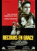 RECOURS EN GRACE