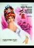 WOMAN TIMES SEVEN movie poster