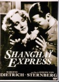 SHANGHAI EXPRESS