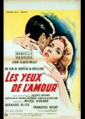 YEUX DE L'AMOUR (LES)