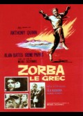 ALEXIS ZORBAS / ZORBA THE GREEK