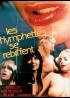 NYMPHETTES SE REBIFFENT (LES) movie poster
