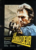 THUNDERBOLT AND LIGHTFOOT