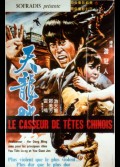 CASSEUR DE TETES CHINOIS (LE)