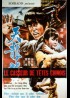 affiche du film CASSEUR DE TETES CHINOIS (LE)