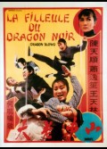 FILLEULE DU DRAGON NOIR (LA)