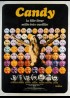 affiche du film CANDY