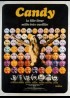 CANDY movie poster