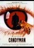 CANDYMAN movie poster