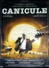 affiche du film CANICULE