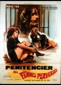 PENITENCIER DES FEMMES PERVERSES