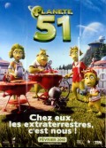 PLANET 51