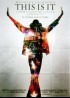 THIS IS IT movie poster