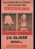 CICCIOLINA NUMBER ONE movie poster