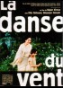 affiche du film DANSE DU VENT (LA)