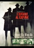 AFFAIRE AL CAPONE (L')