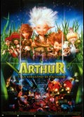 ARTHUR ET LA VENGEANCE DE MALTAZARD