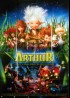 affiche du film ARTHUR ET LA VENGEANCE DE MALTAZARD