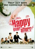 HAPPY EVER AFTERS
