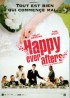 affiche du film HAPPY EVER AFTERS