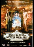 IMAGINARIUM DU DOCTEUR PARNASSUS (L')