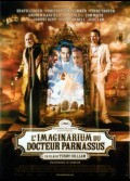 IMAGINARIUM OF DOCTOR PARNASSUS (THE)