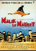 MALIK LE MAUDIT