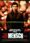 MENSCH