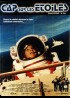 SPACECAMP movie poster